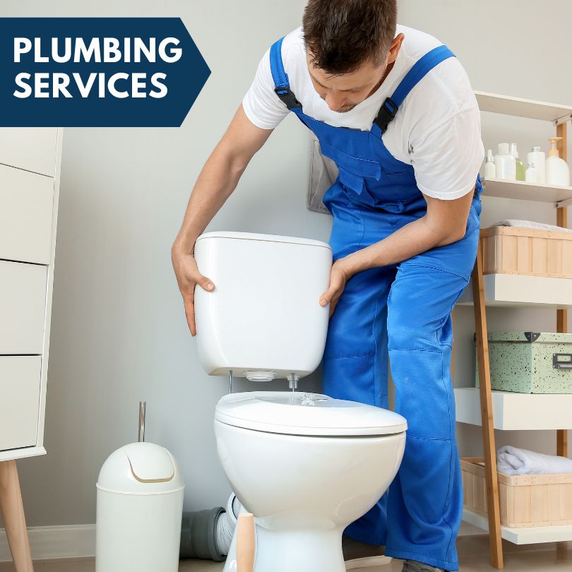 Plumbing Company in Ludlow, IL
